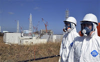 Fukushima Daiichi TEPCO