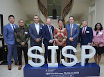 SISP Healthcare Platform, Kolaborasi Kemenkes, Kedutaan Swedia dan AstraZeneca