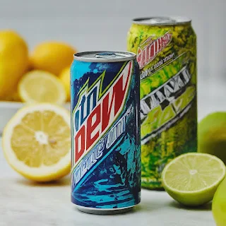 Unveiling the Purple Mystery of Mtn Dew Purple Thunder What's in the Flavor?