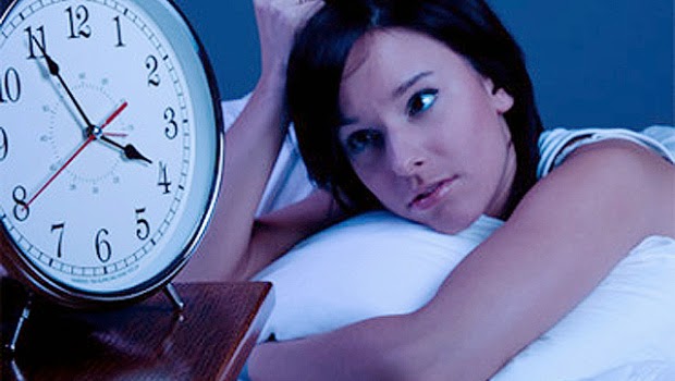 Tips Agar Bisa Cepat Tidur Nyenyak Saat Insomnia