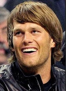 Tom Brady Hair