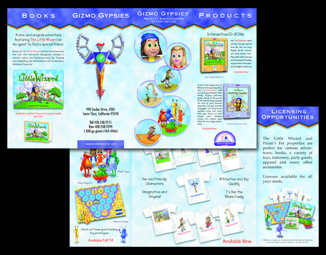 Brochure Wizard3