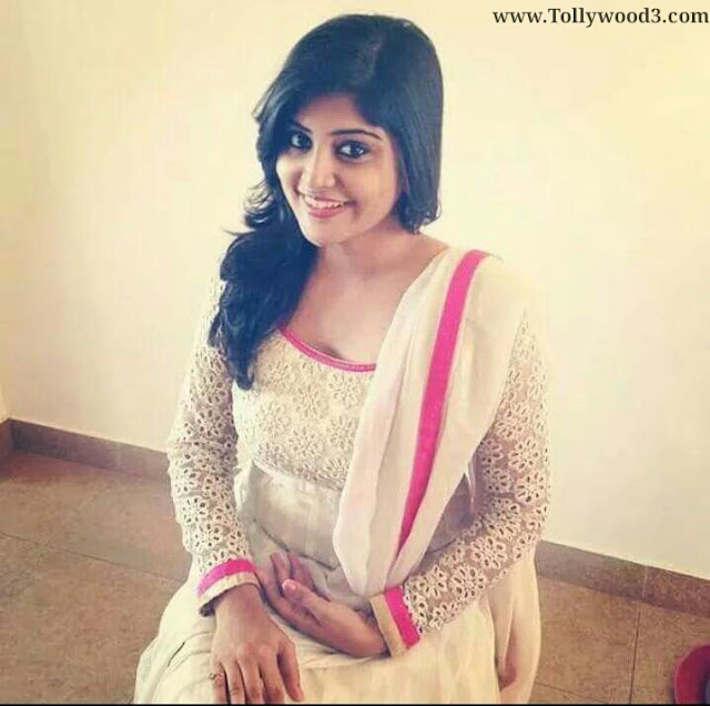 Manjima Mohan Height and Weight and Body Measurements