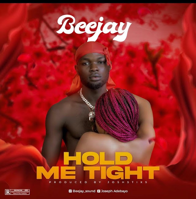 Beejay – Hold Me Tight (2021) download mp3.