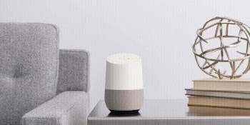 المساعد المنزلي Google Home قادر على تنفيذ عدة أوامر معاً قريباً.