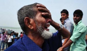 Ferry disaster: ferry sink in Bangladesh scores of people missing