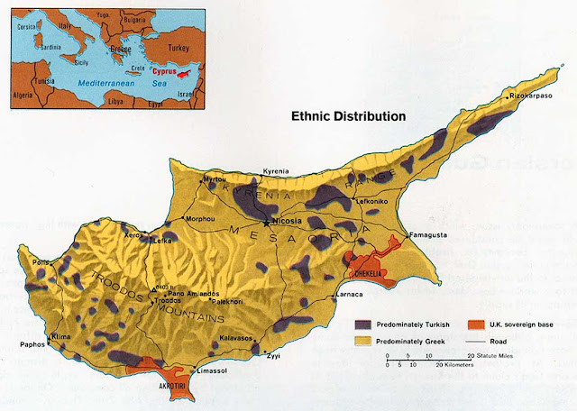 Οι Ευρωπαίοι λογόκριναν ποίημα που αναφέρεται στον Αττίλα της Κύπρου