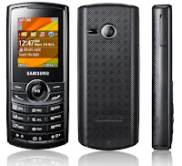  This is Latest Flash File For Samsung E2232 Call Phone. if your phone is not working properly only show samsung logo on screen, device is dead, auto restart or any other flashing problem you need to upgrade your call phone flash file or flash your device. download this flash file below this page.  Know more about this call phone General-2G Network-GSM 900 / 1800 SIM-Mini-SIM Announced-2011, August Status-Available. Released 2011, August Body-Dimensions      110.6 x 45.4 x 13.9 mm (4.35 x 1.79 x 0.55 in) Weight-73 g (2.57 oz) Display-Type-TFT, 65K colors Size-128 x 160 pixels, 1.8 inches  (~114 ppi pixel density) Samsung E2232 Flash Files Or Latest Firmwares Files Free Download Here  Download Link