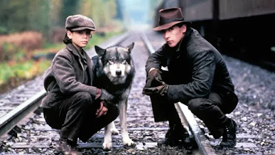 The Journey Of Natty Gann 1985 Movie Image