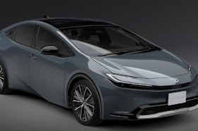2023 Toyota Prius Prime Harga Spesifikasi Fitur Surya Panel dan Hansfree, Menarik Banget Sobat !