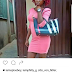 LMAO!!! See What This Girl Wrote In Twitter.. 