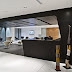 Office Interior Design | Minter Ellison Law Firm | Cunsolo Architects