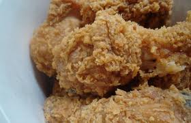  Resep  Masakan Indonesia Ayam  Goreng Renyah  Pedas Fried  