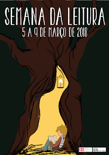 Semana da leitura 2018