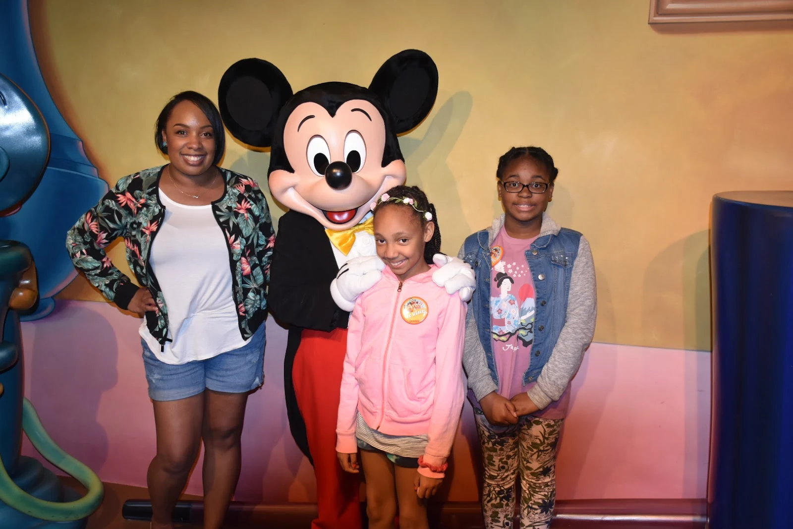 A Trip that Never Gets Old: Disneyland  via  www.productreviewmom.com