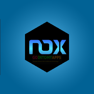 nox offline installer terbaru