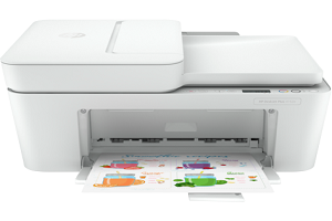 HP DeskJet 4152e Driver Download, Software Update and Review