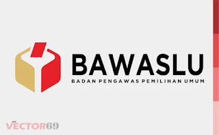 BAWASLU (Badan Pengawas Pemilihan Umum) Logo - Download Vector File PDF (Portable Document Format)