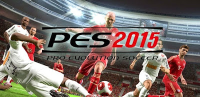 Pes 2015 Update v1.01.01 RELOADED Crack İndir