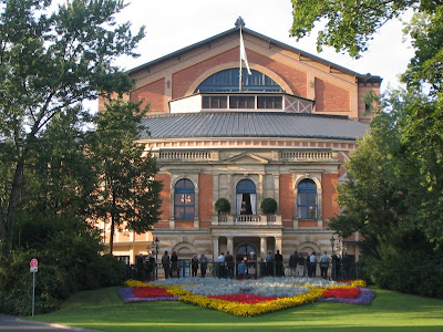 Bayreuth Festival