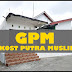 GPM Kost Putra Muslim