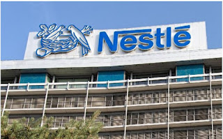  PT. Nestlé Indonesia Bulan Oktober 2022