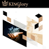 Kinglory provide a mental model for software applications interact with the Kinglory blockchain