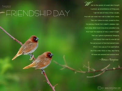 friendship wallpapers. Friendship Day Wallpapers