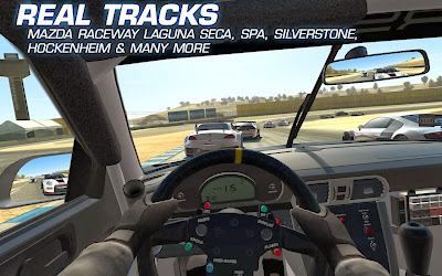 Real Racing 3 v1.5.0