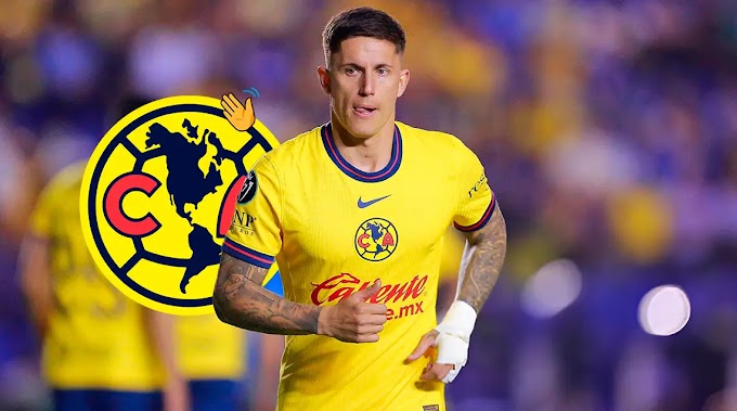 ¡Cuidado! Brian Rodríguez le dio el SI a este club y saldría antes del América