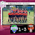 Cibao FC Sub-16 sigue dominando Torneo Nacional de Fútbol