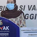 Program Movak bantu percepat pemberian vaksin