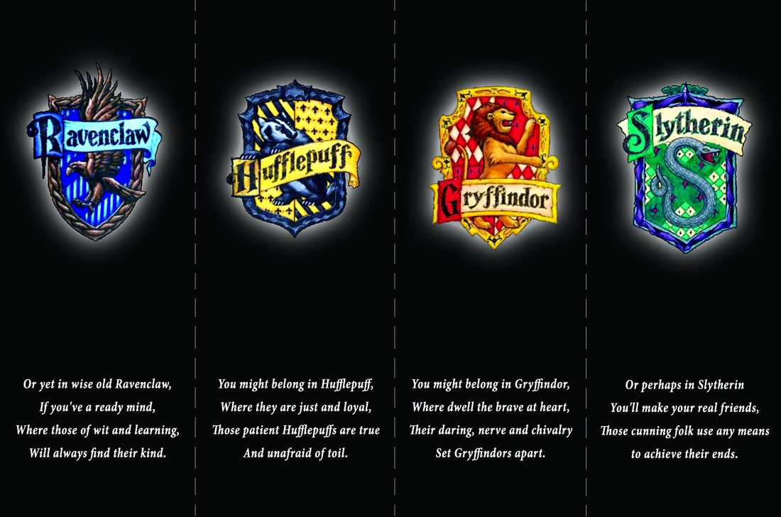 Quiz Harry Potter House Hogwarts Awaits You Quiz Muggles