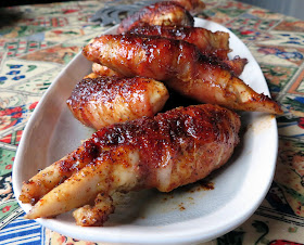 Sweet & Spicy Chicken Tenders