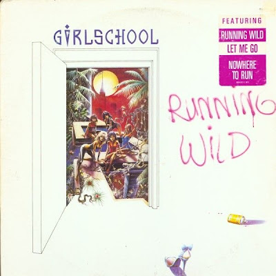 Running Wild(1985)