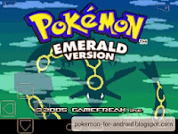  Pokemo Emerald for android