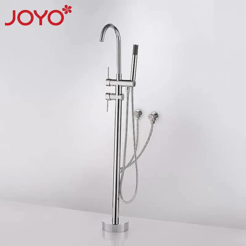 VÒI XẢ BỒN JOYO đặt sàn