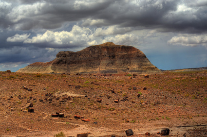 thunderhead, thunderhead clouds, new mexico