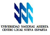 Universidad Naciona Abierta. Nueva Esparta
