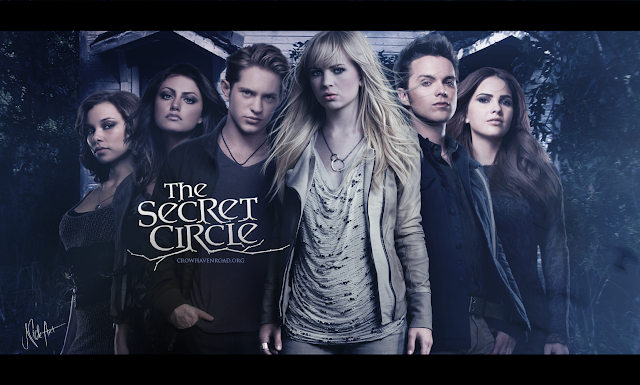 the secret circle