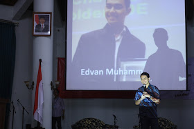 edvan m kautsar, edvan muhammad kautsar, motivator kemendikbud, motivator muda, edvan m kautsar, motivator smk, motivator nasional, motivator indonesia, motivator terbaik, training motivasi kemendikbud