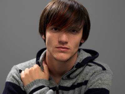 long hair styles 2011 male. hairstyles for men