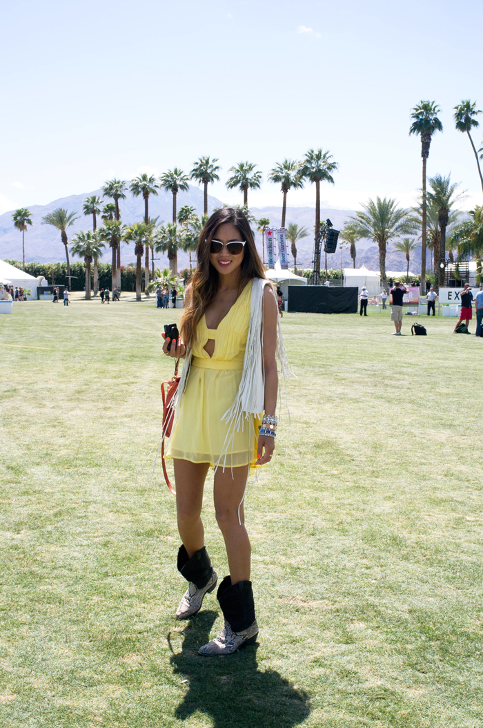 Coachella Twenty Twelve Day Two