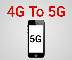 Cara Mengganti Jaringan 4G Ke 5G Di Android Serta Iphone