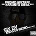 Promo Mixtape "Assunto Ideal" Atras do Bizzno