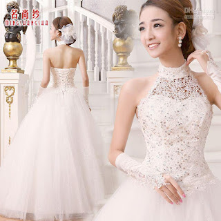 Wedding Dresses Cheap From China