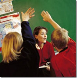 teacher