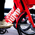 Uber to Introduce JUMP Bike-sharing Service in Berlin