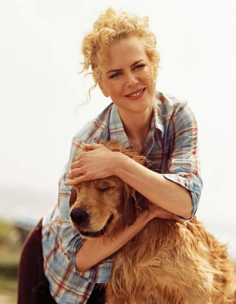 Nicole Kidman Beautiful Dp Images