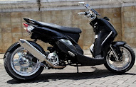 30+ Info Baru Modifikasi Motor Lowrider